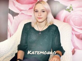 Katemonro