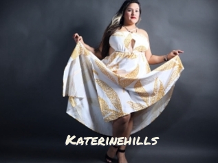 Katerinehills