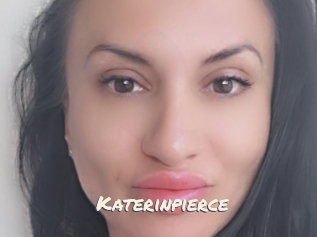 Katerinpierce