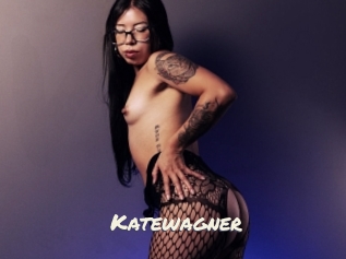 katewagner Vierges