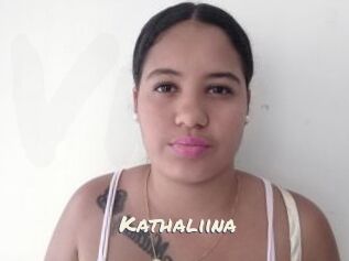 Kathaliina