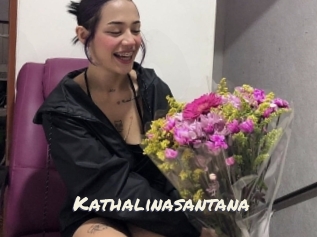 Kathalinasantana