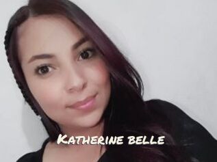 Katherine_belle