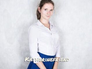 Katherinefriend