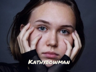 Kathybowman