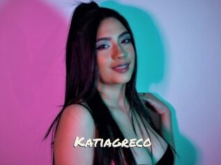 Katiagreco