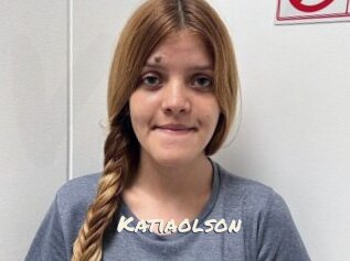 Katiaolson