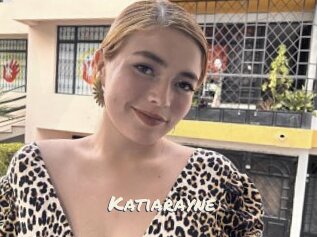 Katiarayne