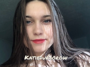 Katiedurborow