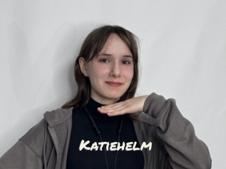 Katiehelm