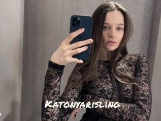 Katonyarisling