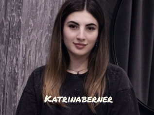 Katrinaberner