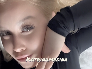 Katrinamezina