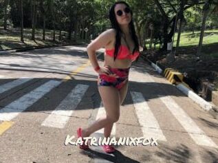 Katrinanixfox