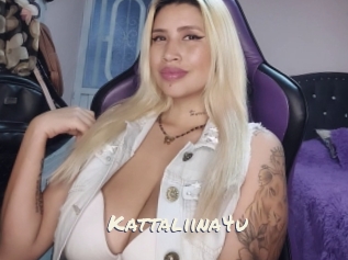 Kattaliina4u