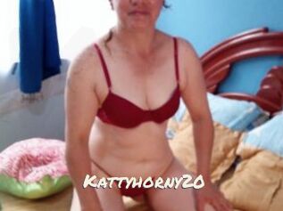 Kattyhorny20