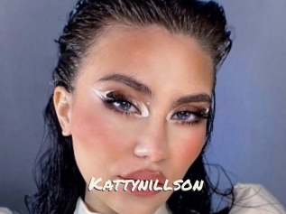 Kattynillson