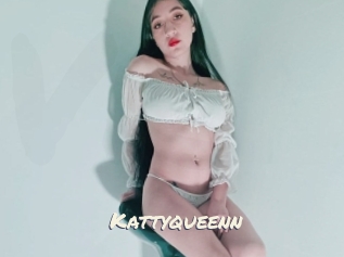 Kattyqueenn