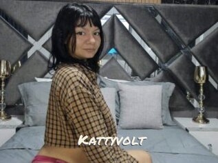 Kattyvolt