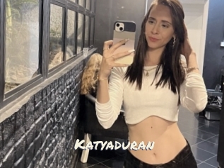 Katyaduran