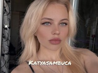 Katyasambuca
