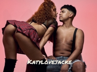 Katylovejacke