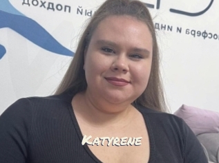 Katyrene