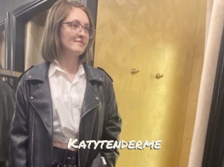 Katytenderme