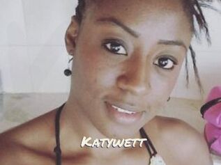 Katywett