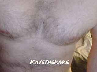 Kavethekake