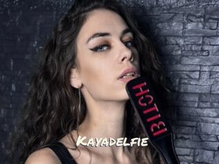Kayadelfie