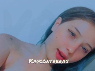 Kaycontreras