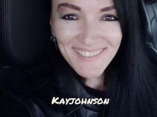 Kayjohnson