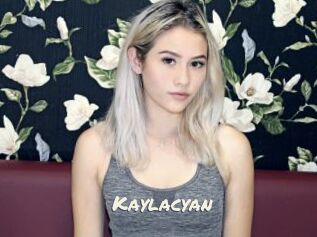 Kaylacyan