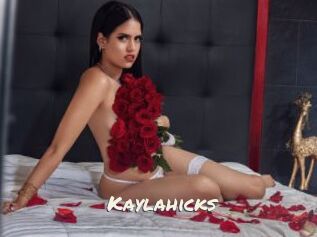 Kaylahicks