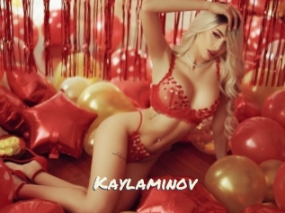 kaylaminov Vierges