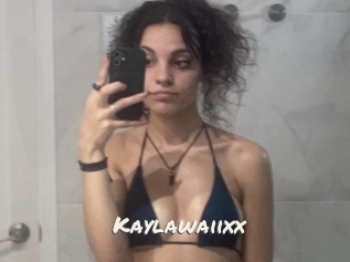 Kaylawaiixx
