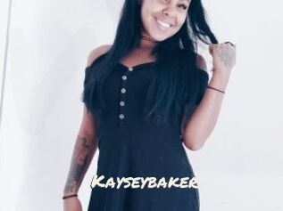 Kayseybaker