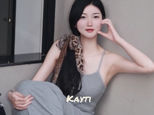 Kayti