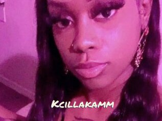 Kcillakamm