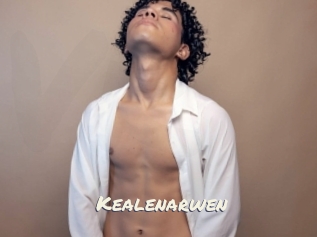 Kealenarwen