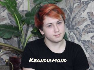 Keandiamond