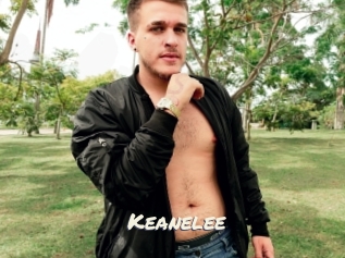 keanelee Vierges