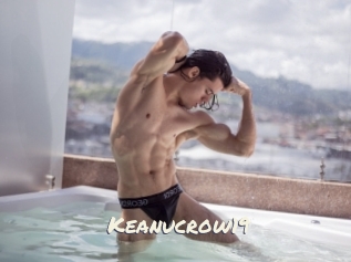 Keanucrow19