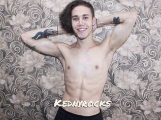 Kednyrocks