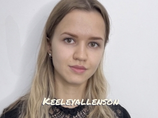 Keeleyallenson