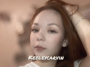 Keeleycarvin