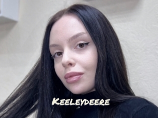 Keeleydeere