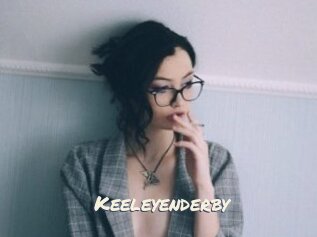 Keeleyenderby