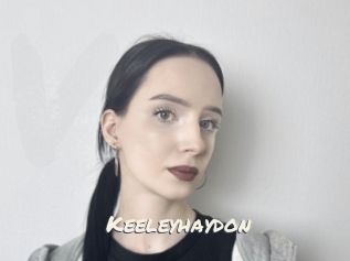 Keeleyhaydon